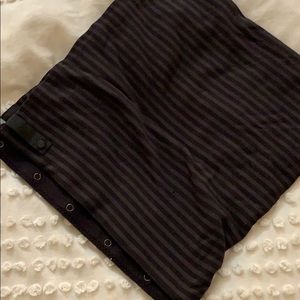 Lululemon savasana wrap